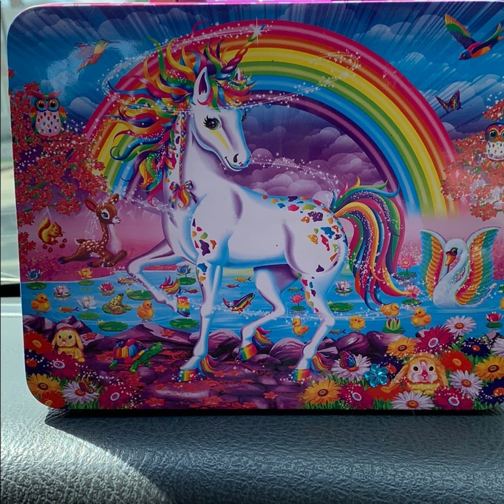 Lisa frank